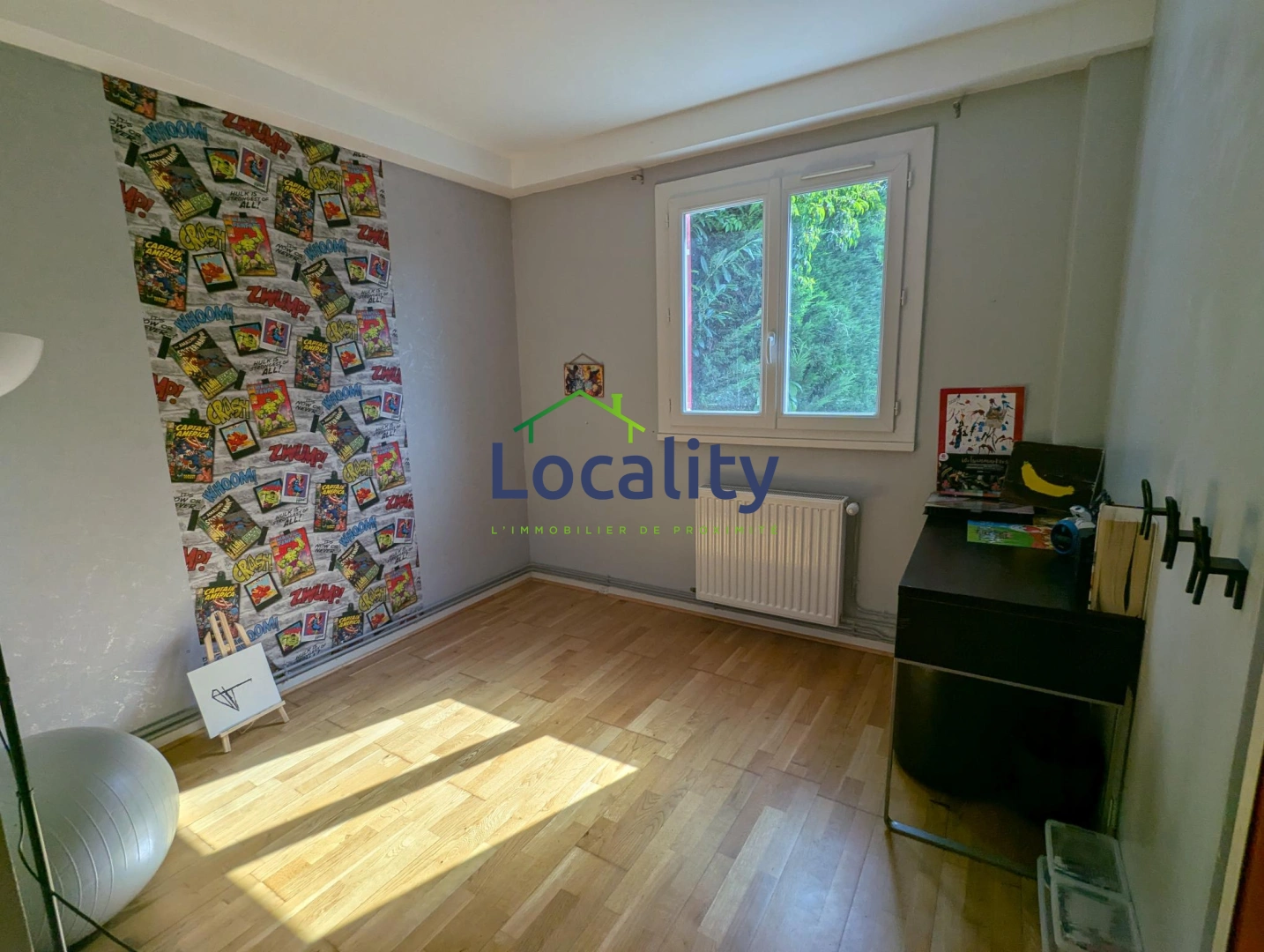 property